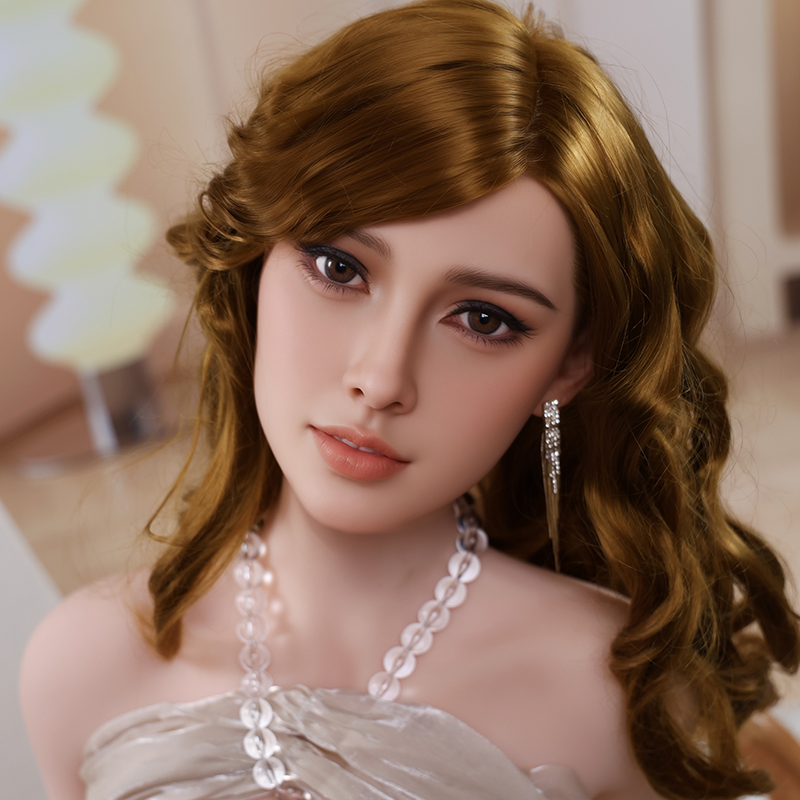 Luxury Adult Dolls | High-End Realistic Dolls for Ultimate Satisfaction